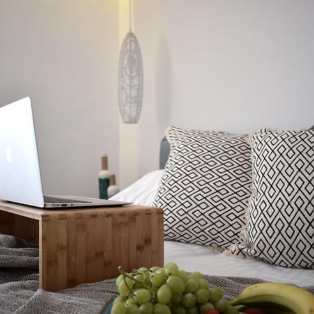 Hotel Meltemi Skiatos Zewnętrze zdjęcie