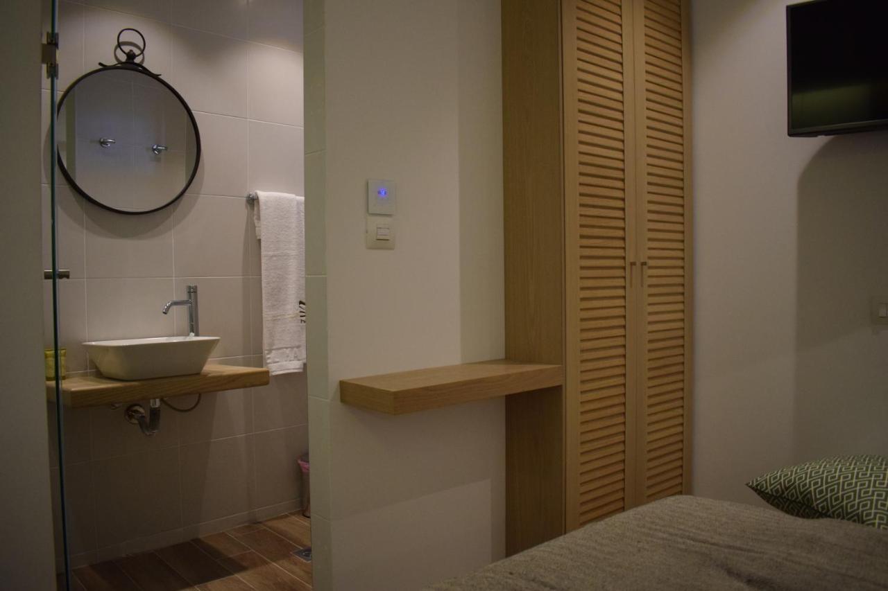Hotel Meltemi Skiatos Zewnętrze zdjęcie