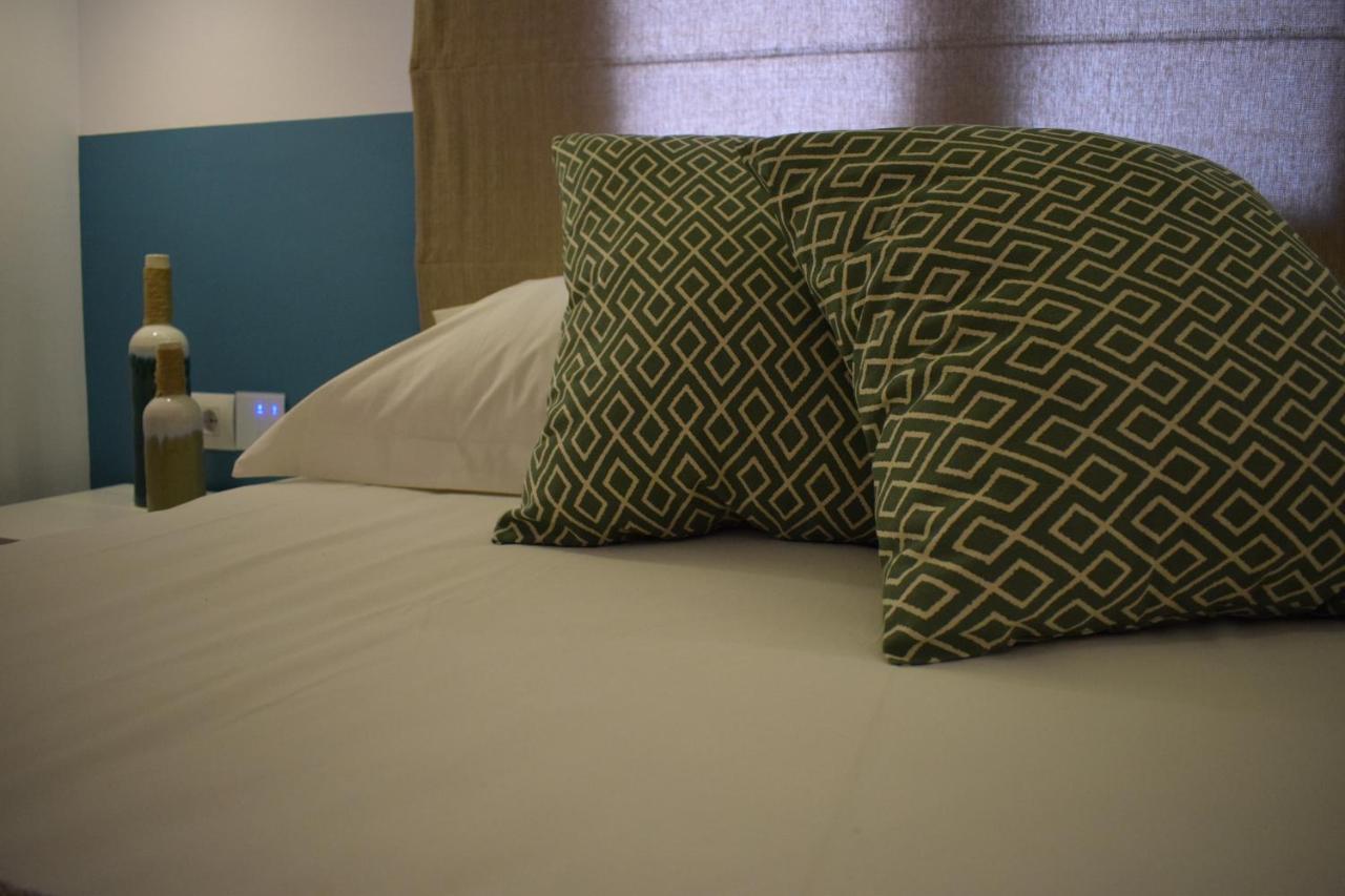 Hotel Meltemi Skiatos Zewnętrze zdjęcie