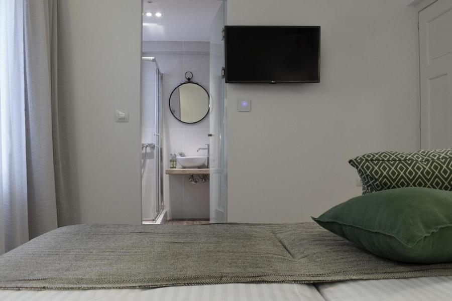 Hotel Meltemi Skiatos Zewnętrze zdjęcie