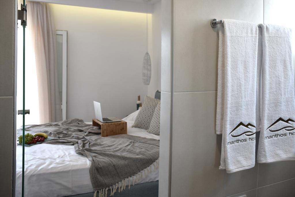 Hotel Meltemi Skiatos Zewnętrze zdjęcie