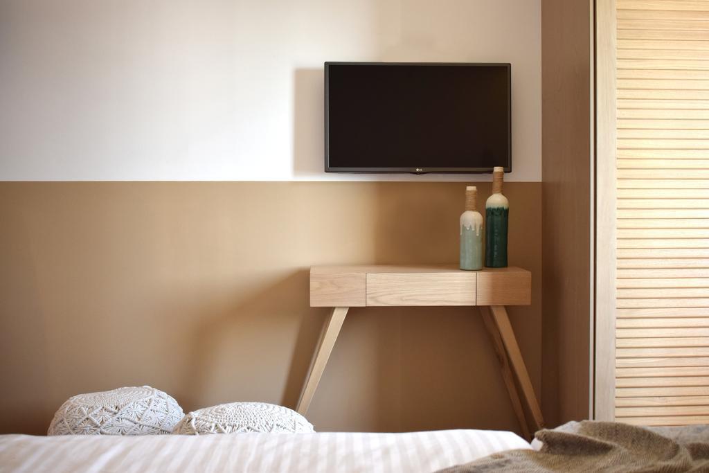 Hotel Meltemi Skiatos Zewnętrze zdjęcie