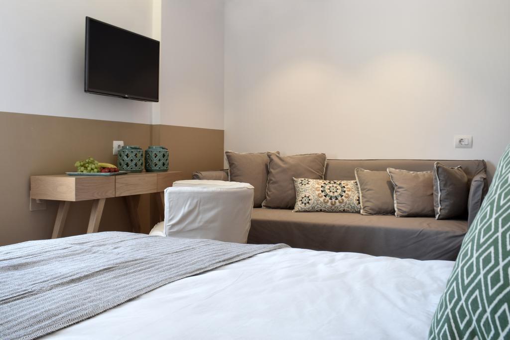 Hotel Meltemi Skiatos Zewnętrze zdjęcie