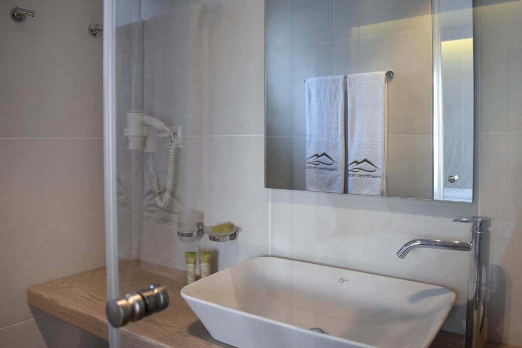 Hotel Meltemi Skiatos Zewnętrze zdjęcie