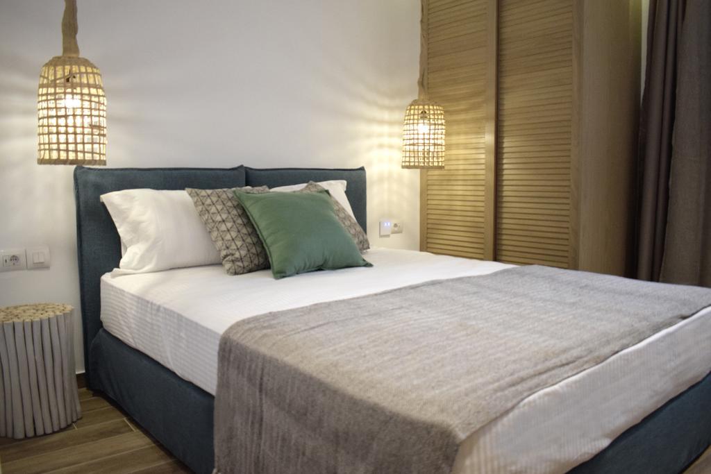 Hotel Meltemi Skiatos Zewnętrze zdjęcie
