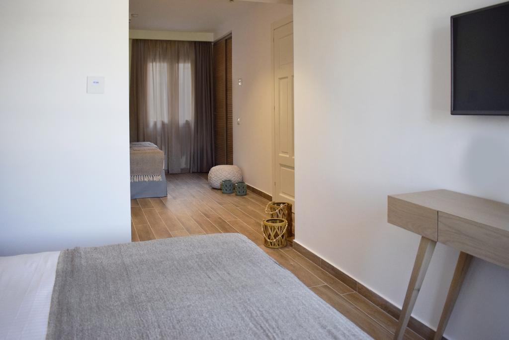Hotel Meltemi Skiatos Zewnętrze zdjęcie