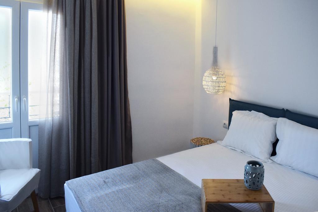 Hotel Meltemi Skiatos Zewnętrze zdjęcie
