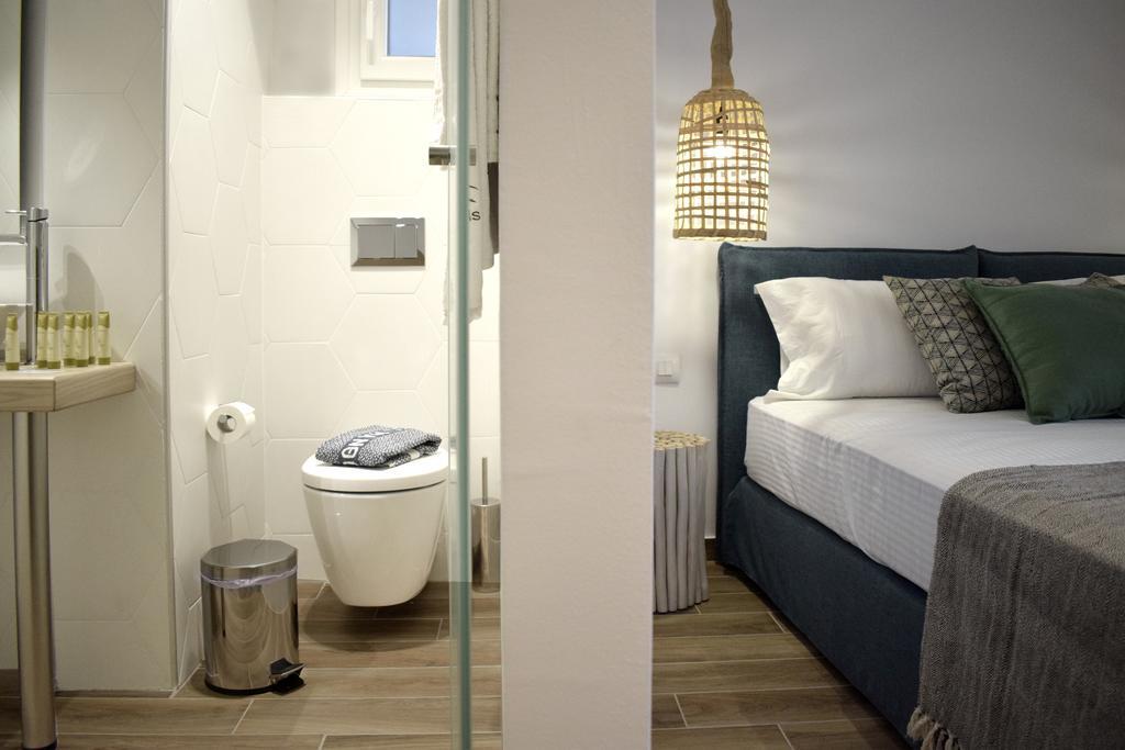 Hotel Meltemi Skiatos Zewnętrze zdjęcie
