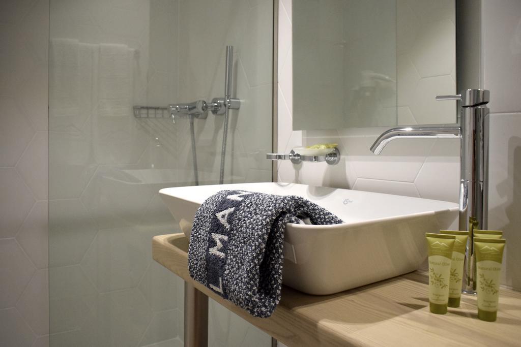 Hotel Meltemi Skiatos Zewnętrze zdjęcie