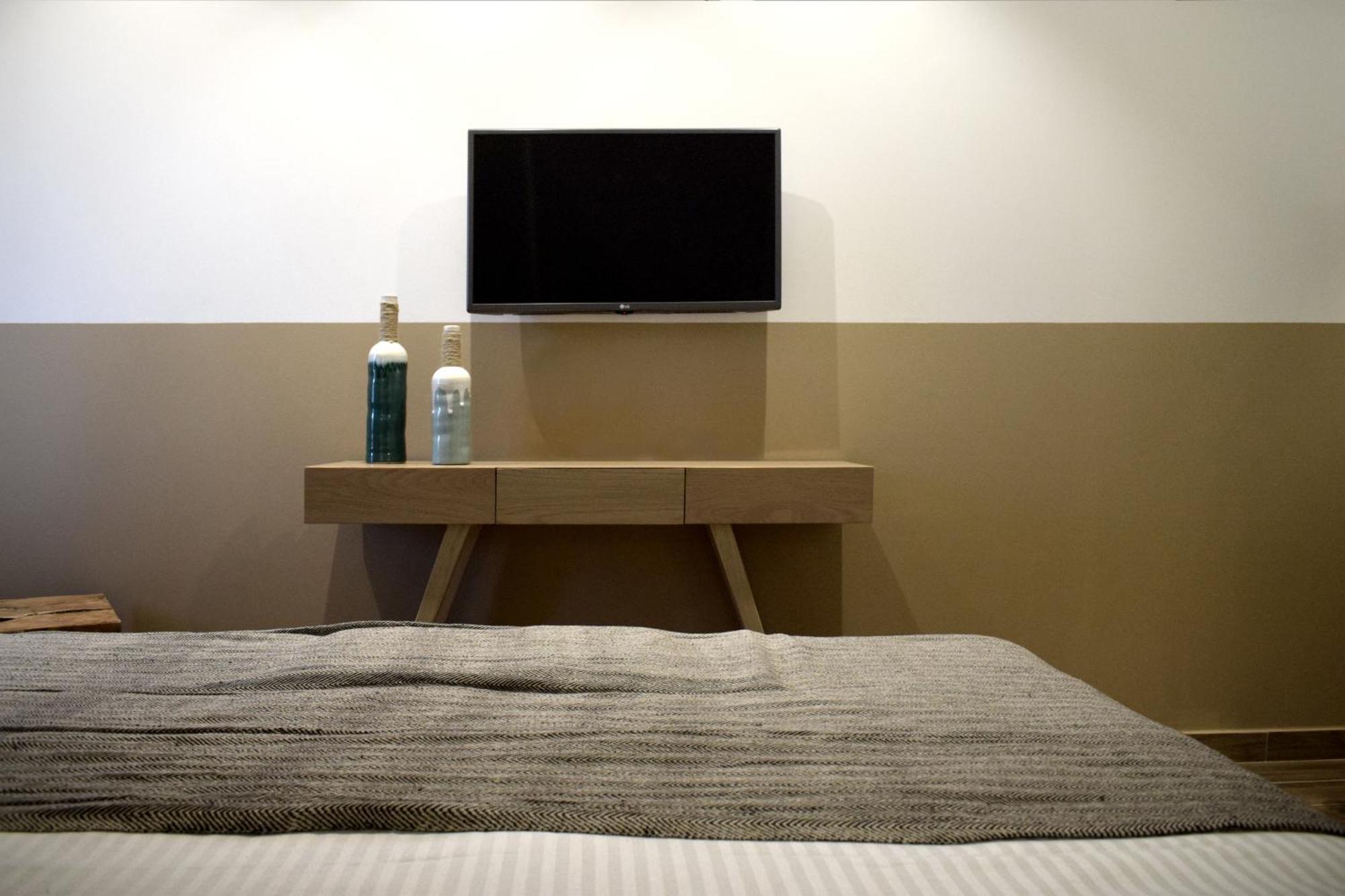 Hotel Meltemi Skiatos Zewnętrze zdjęcie