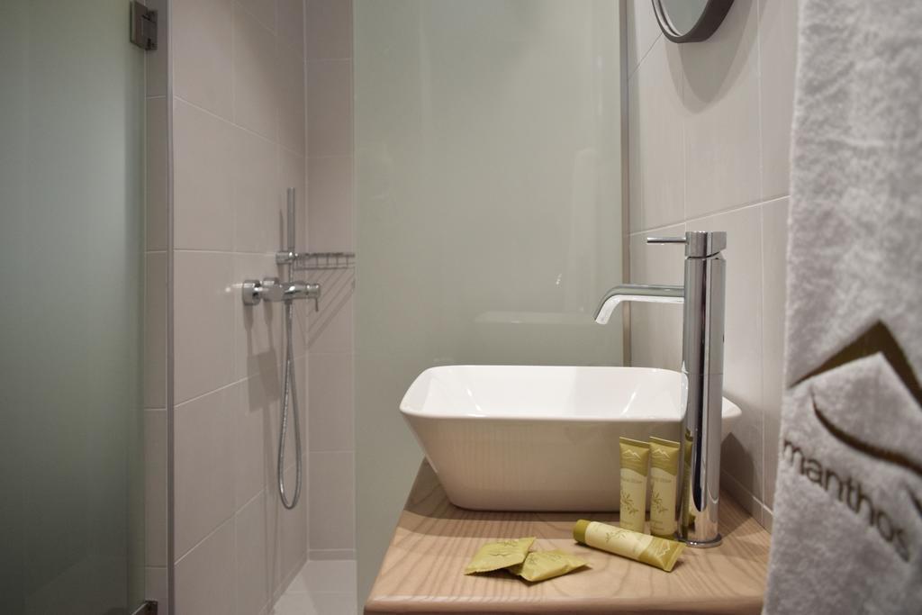 Hotel Meltemi Skiatos Zewnętrze zdjęcie