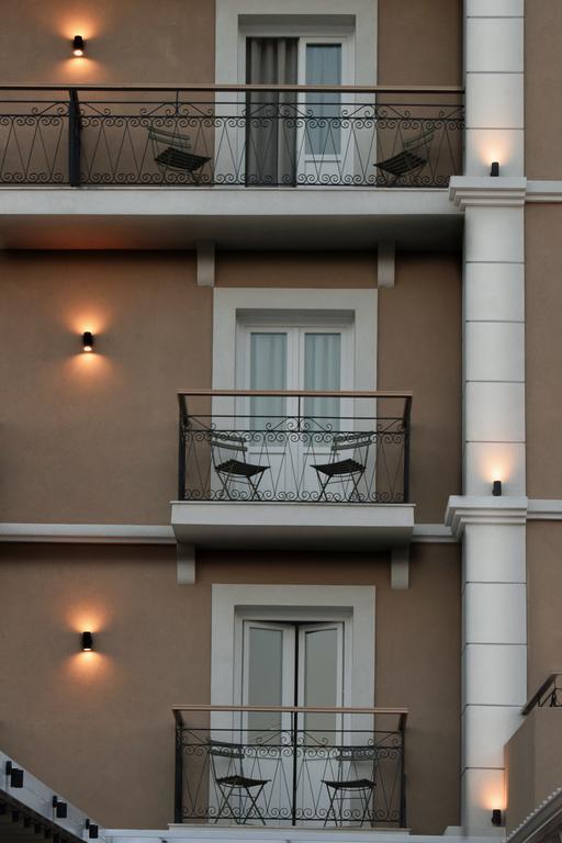 Hotel Meltemi Skiatos Zewnętrze zdjęcie